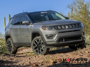 Jeep Compass 2WD/4WD Daystar Lift Kit - 1 1/2" Lift Kit